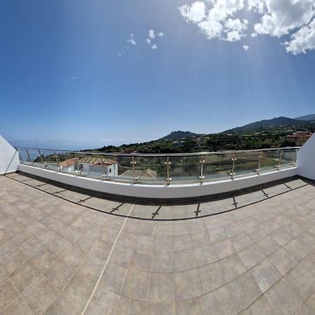 Terraza Del Atlantico 1 + 2 Apartment Barlovento Exterior photo