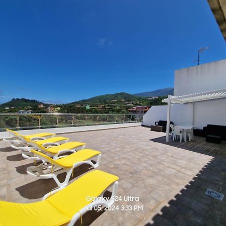 Terraza Del Atlantico 1 + 2 Apartment Barlovento Exterior photo
