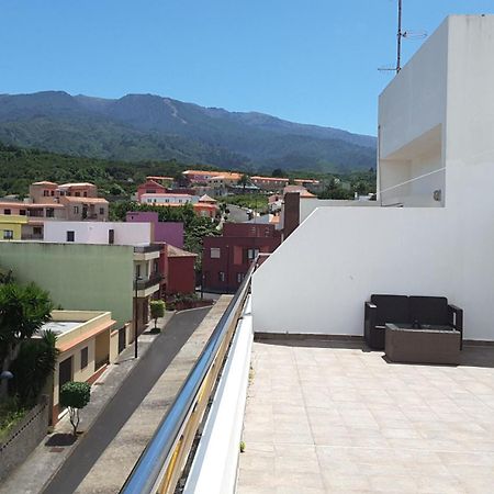 Terraza Del Atlantico 1 + 2 Apartment Barlovento Exterior photo