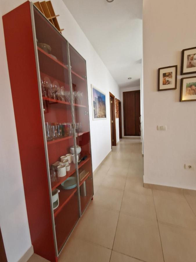 Terraza Del Atlantico 1 + 2 Apartment Barlovento Exterior photo