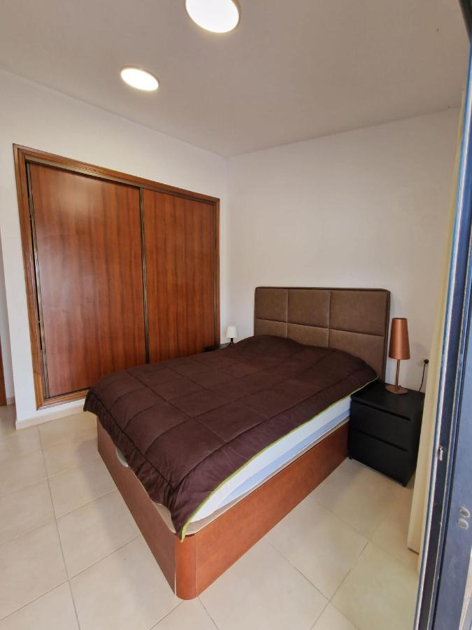 Terraza Del Atlantico 1 + 2 Apartment Barlovento Exterior photo