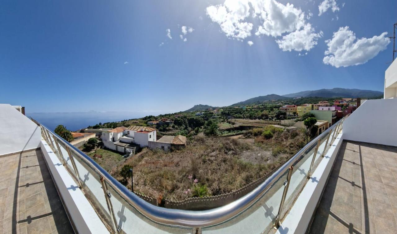 Terraza Del Atlantico 1 + 2 Apartment Barlovento Exterior photo