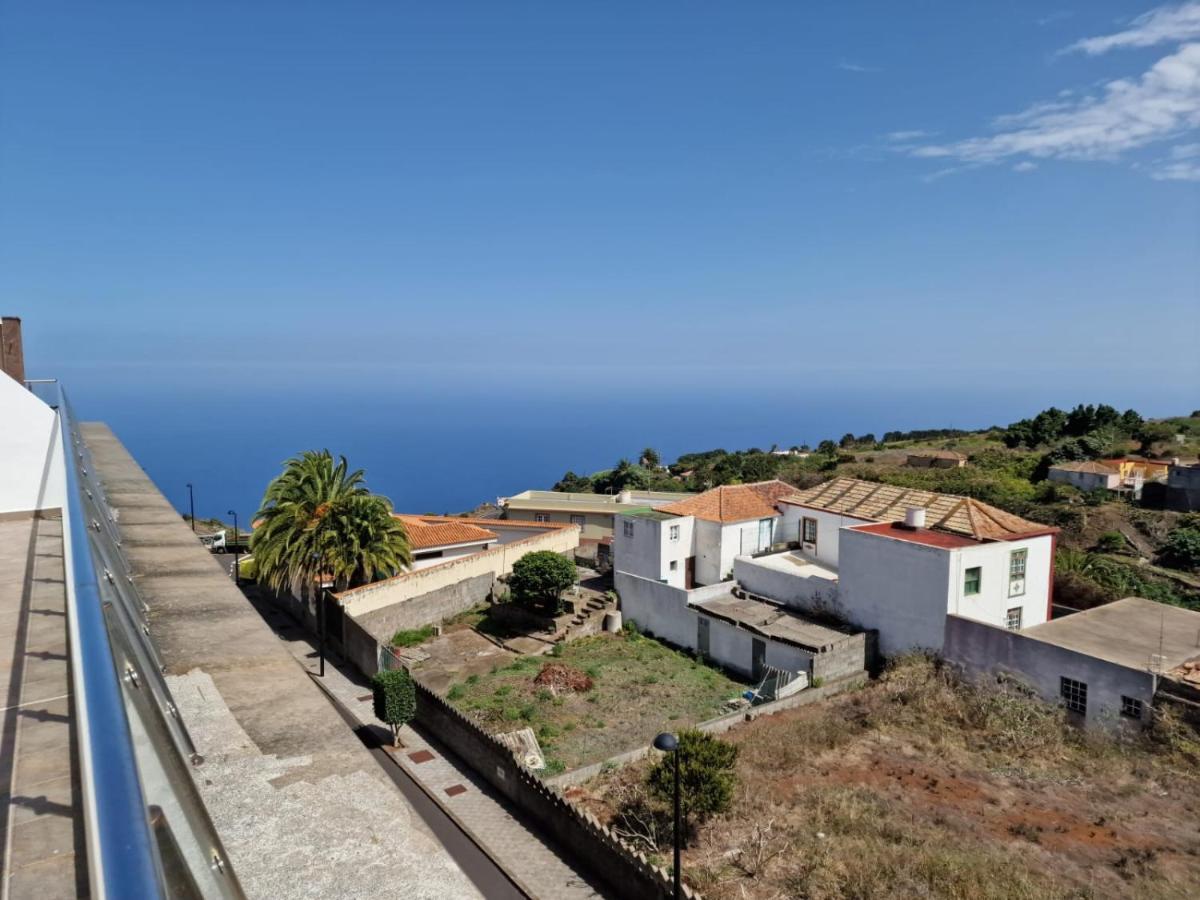 Terraza Del Atlantico 1 + 2 Apartment Barlovento Exterior photo
