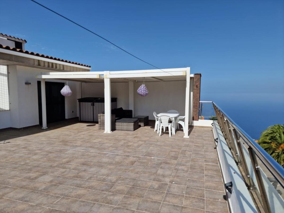Terraza Del Atlantico 1 + 2 Apartment Barlovento Exterior photo