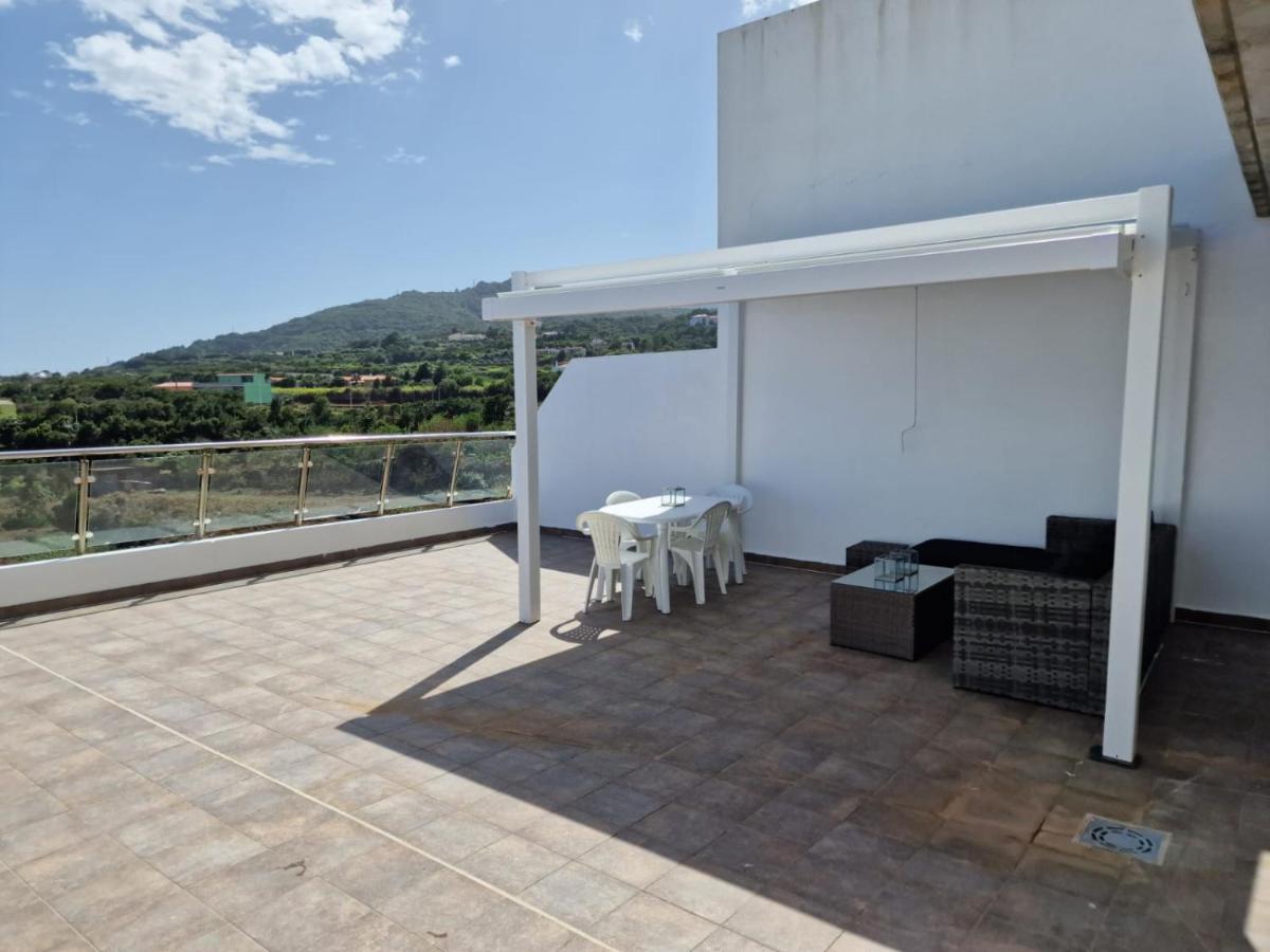 Terraza Del Atlantico 1 + 2 Apartment Barlovento Exterior photo