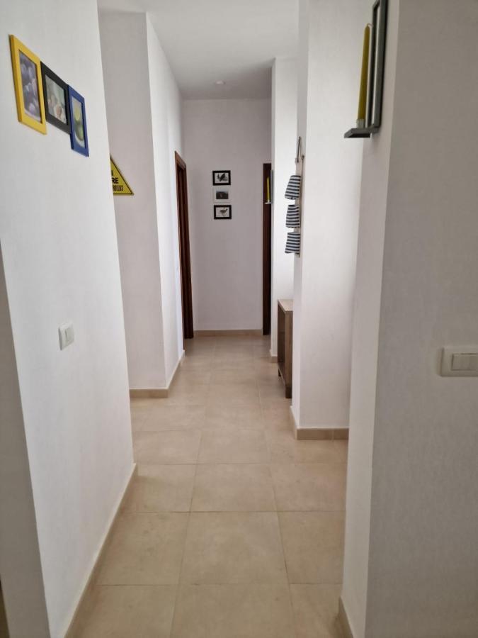 Terraza Del Atlantico 1 + 2 Apartment Barlovento Exterior photo