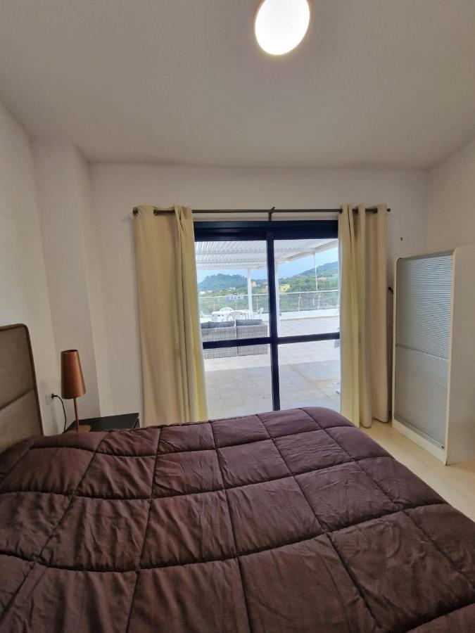 Terraza Del Atlantico 1 + 2 Apartment Barlovento Exterior photo