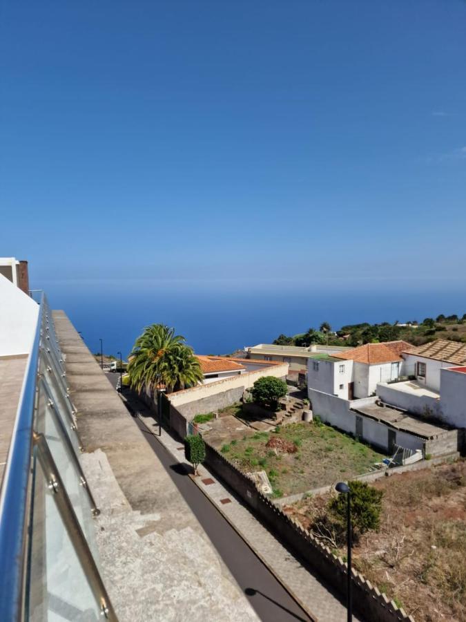 Terraza Del Atlantico 1 + 2 Apartment Barlovento Exterior photo