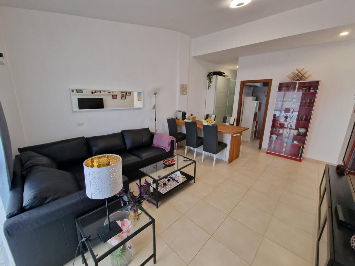 Terraza Del Atlantico 1 + 2 Apartment Barlovento Exterior photo