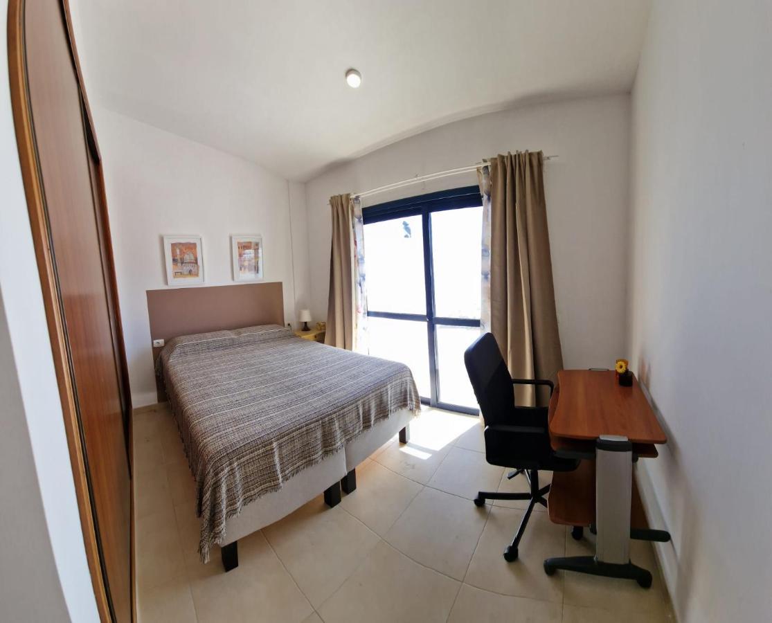 Terraza Del Atlantico 1 + 2 Apartment Barlovento Exterior photo