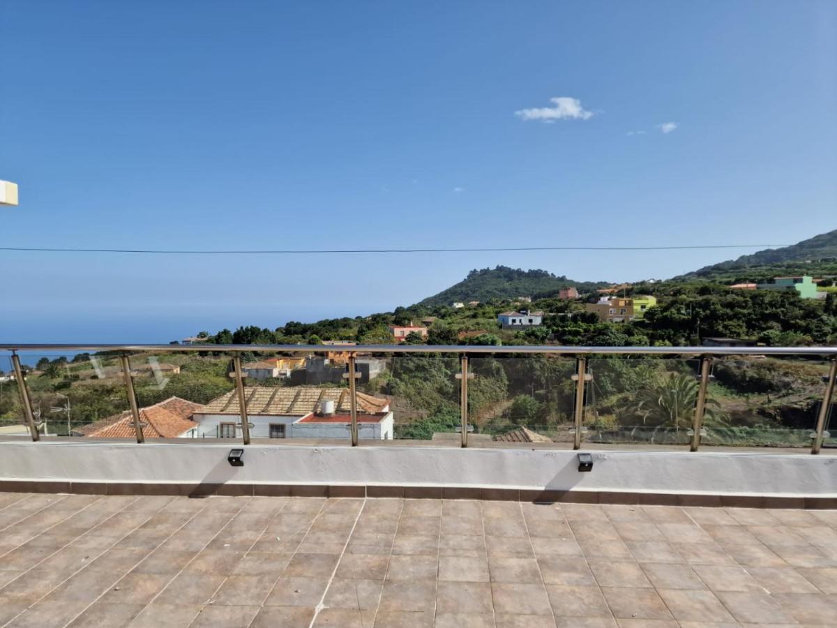 Terraza Del Atlantico 1 + 2 Apartment Barlovento Exterior photo