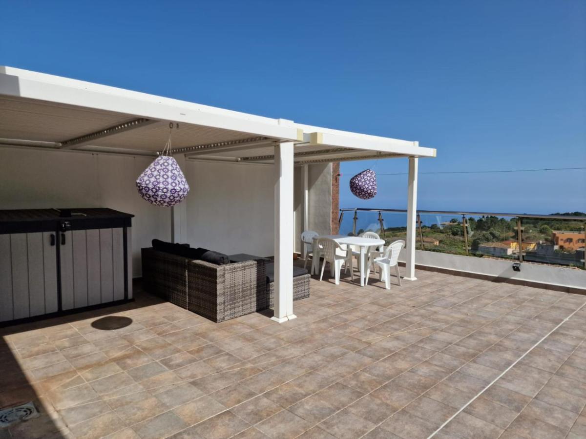 Terraza Del Atlantico 1 + 2 Apartment Barlovento Exterior photo